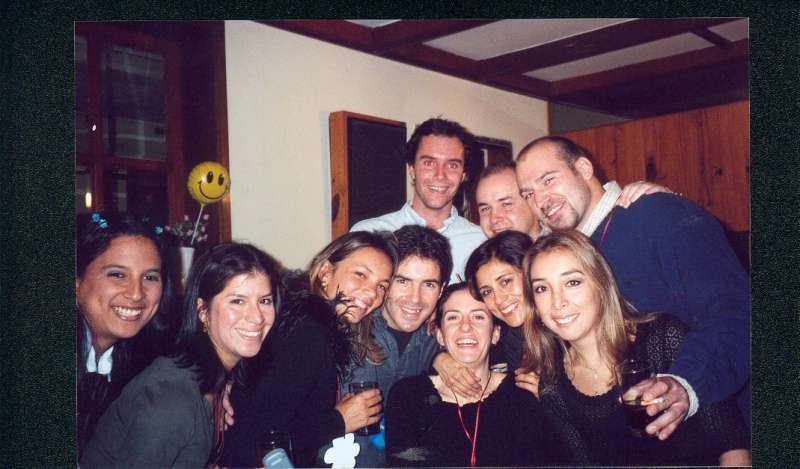 Grupo entero